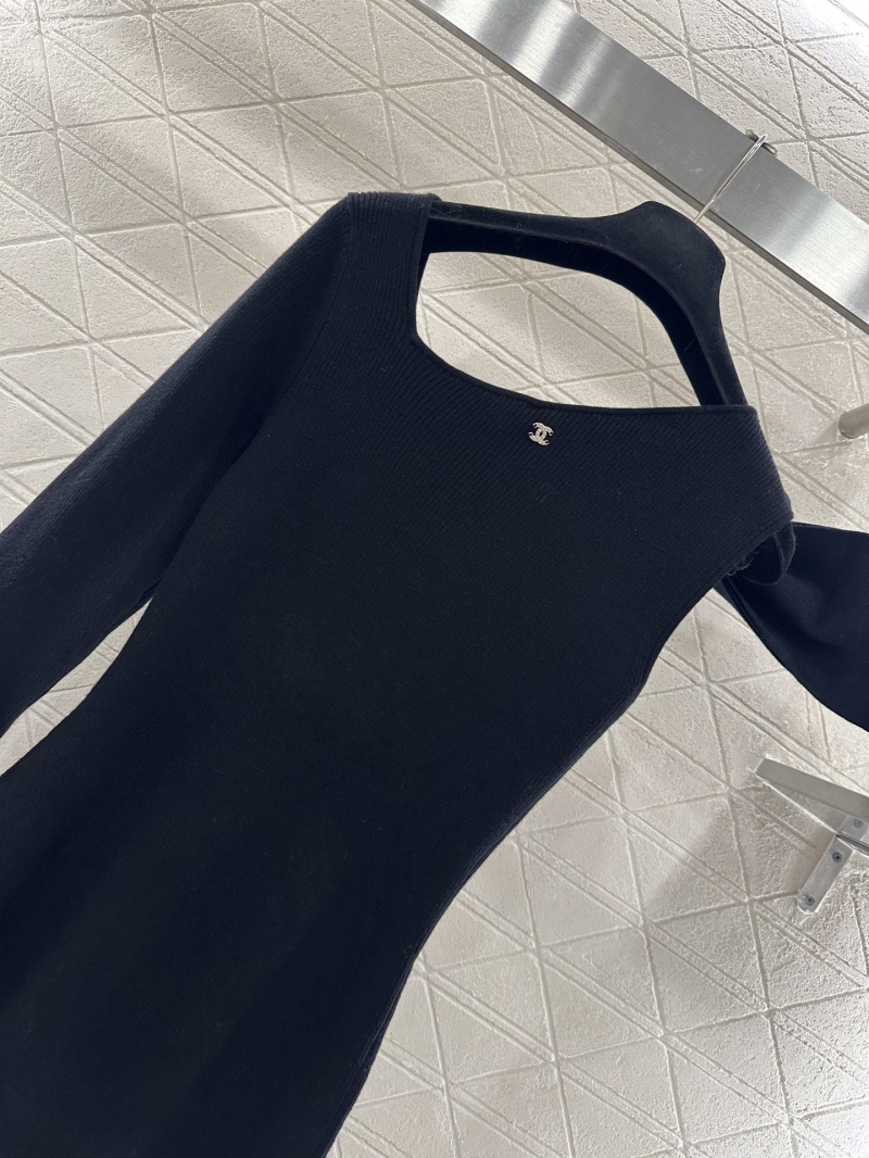 Ch**el dress